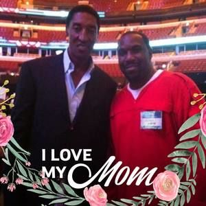 Meet your Posher, Theodore